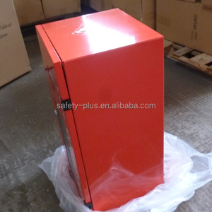 מתכת אש לחימה ארון - Product Image 2