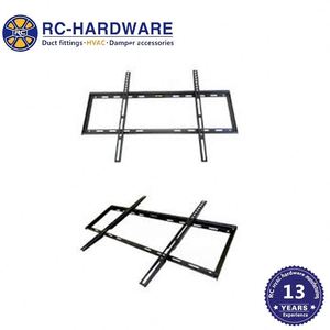32 "-80" Noir Universel Plat Plasma <span class=keywords><strong>Mur</strong></span> Lcd Tv Mount Bracket à <span class=keywords><strong>Vendre</strong></span> - Product Image 3