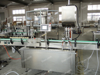 Machine de remplissage de beurre de cacahuète à la crème de sauce mayonnaise à la technologie de pointe en vente