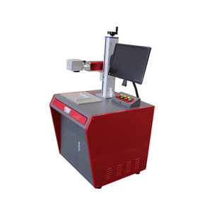 GY màu mopa 20 wát 30 wát 50 wát sợi tia laser kim loại máy in laser cho kim loại di động đồng hồ điện thoại sợi laser đánh dấu giá máy - Product Image 2