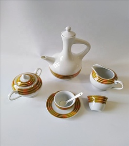 Dubai — ensemble café style éthiopien, 41 pièces, design inclinable, pour <span class=keywords><strong>la</strong></span> cérémonie <span class=keywords><strong>du</strong></span> café, <span class=keywords><strong>culture</strong></span> traditionnelle, nouveau design 2019 - Product Image 5