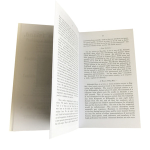 Danh mục tùy chỉnh giá rẻ in ấn Cuốn sách với giá thấp - Product Image 4