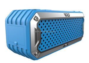 Tubo <span class=keywords><strong>Boom</strong></span> Altavoz Bluetooth y Radio <span class=keywords><strong>FM</strong></span> BT 4,1 fanático S6 - Product Image 2