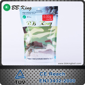 Bb <span class=keywords><strong>softair</strong></span> Brun 0.32g bb pour bb gun - Product Image 2