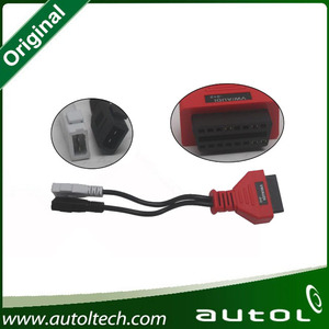 2016 Autel maxisys pro ms908p con MaxiSys Elite j2534 con envío rápido - Product Image 3