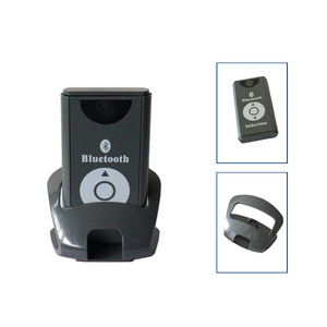 Dài Phạm vi hoạt động 433MHz thẻ RFID Tag làm việc với kiểm soát truy cập RFID Reader cho xe Hệ thống đỗ xe - Product Image 2