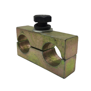 Máy xúc máy nghiền sử dụng áp lực cao ống sắt kẹp - Product Image 4