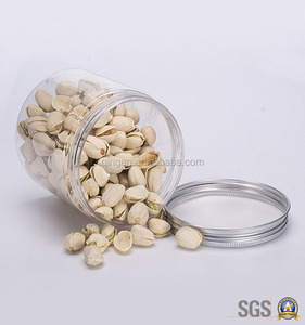 Barattolo di <span class=keywords><strong>plastica</strong></span> per animali domestici per uso <span class=keywords><strong>alimentare</strong></span> con tappo per conservare zucchero candito per biscotti snack insalata di cioccolato alimenti per bambini - Product Image 5