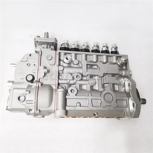 Pièces de moteur Cummins 6L 6L8.9 6LT8.3 Pompe d'injection de carburant <span class=keywords><strong>BYC</strong></span> 5266149 - Product Image 2