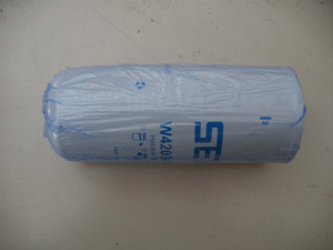 W42000008 FILTRO de ACEITE HIDRÁULICO PARA SEM CARGADORA de ruedas - Product Image 1