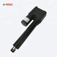 CE ROHS Heavy Duty Electric Linear Actuator with Position Sensor