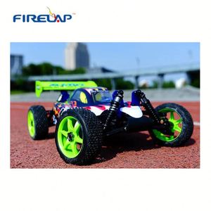 Camioneta Todoterreno <span class=keywords><strong>HSP</strong></span> 94995 NOKIER 2.4G, Escala <span class=keywords><strong>1</strong></span>/<span class=keywords><strong>8</strong></span>, Motor sin Escobillas, ESC de 120A - Product Image 2