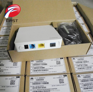 D'origine de Haute Qualité Unlock Version <span class=keywords><strong>Huawei</strong></span> 1GE + 1TEL + 1 Voix Hg8311 Gpon Epon Onu - Product Image 3