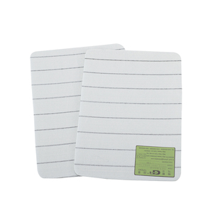 Polyester Striate <strong>Insole</strong> <strong>Board</strong> for Leather Shoes - Product Image 2