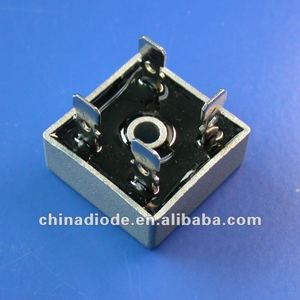 Ponts redresseurs à diodes KBPC3501 KBPC3502 KBPC3504 KBPC3506 KBPC3508 <span class=keywords><strong>KBPC3510</strong></span> - Product Image 3