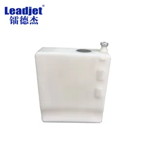 用于 cij 工业喷墨打印机的 Leadjet 墨水