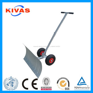 Respetuoso del medio ambiente los productos de tecnología, manual de acero pala de nieve - Product Image 3