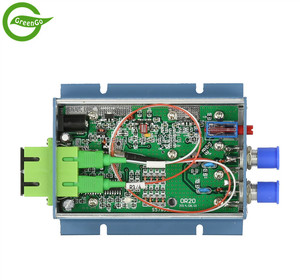 Mini CATV quang nút xây dựng trong wdm 1310/1490/1550 cho GPON xgpon FTTx - Product Image 4