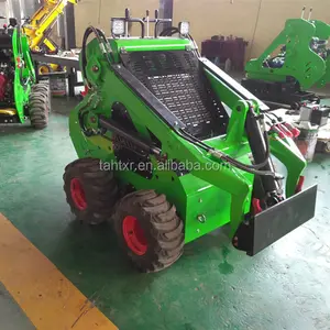 Mesin Peternakan Mini Skid Steer TY-323S