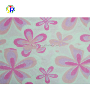 Haute qualité super doux gros pas cher polaire micro <span class=keywords><strong>molleton</strong></span> tissu - Product Image 1