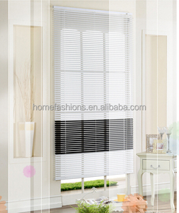 Al por mayor ciego <span class=keywords><strong>PVC</strong></span> <span class=keywords><strong>imitación</strong></span> <span class=keywords><strong>madera</strong></span> persiana veneciana - Product Image 2