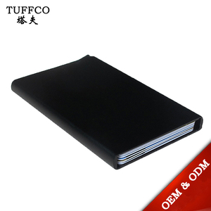 Aluminio Metal Id <span class=keywords><strong>tarjeta</strong></span> de crédito titular <span class=keywords><strong>tarjeta</strong></span> de débito titular - Product Image 5