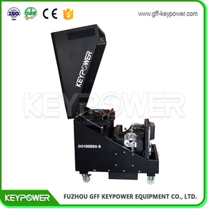 Compact Ontwerp Multifunctionele 10000W 10kw Draagbare Benzine <span class=keywords><strong>Generator</strong></span> - Product Image 3