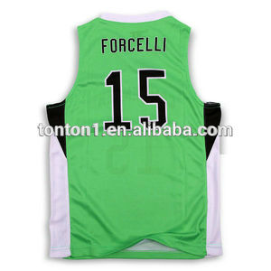 girls basketball uniform - Product Image 3