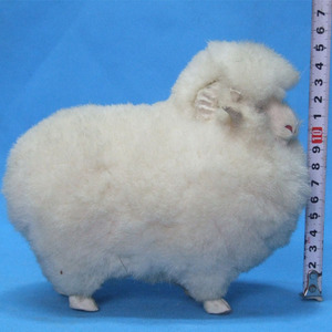 Mini conception miniature fat moutons <span class=keywords><strong>queue</strong></span> - Product Image 2