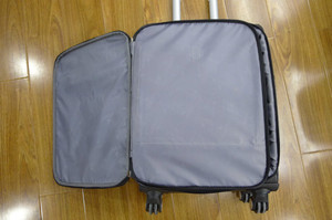 <span class=keywords><strong>Grande</strong></span> capacità morbida pu <span class=keywords><strong>viaggio</strong></span> bagagli ruote trolley 2 pz <span class=keywords><strong>valigia</strong></span> con ruotato maniglie borsa da <span class=keywords><strong>viaggio</strong></span> - Product Image 6