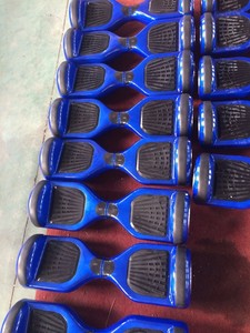 Télécommande 2 roues auto équilibrage <span class=keywords><strong>hoverboard</strong></span> sacs - Product Image 6