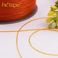 Bracelet DIY Jewelry Bracelet Plastic Beading Thread Elastic Tpu Cord