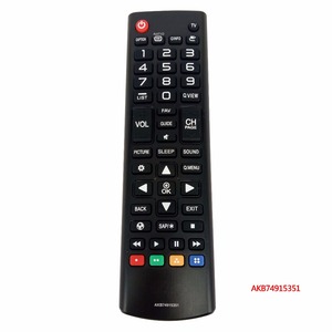 Nuevo Control remoto <span class=keywords><strong>Original</strong></span> AKB74915351 para <span class=keywords><strong>LG</strong></span> LCD LED Smart TV - Product Image 1