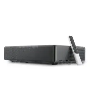 Proiettore Laser Wemax One PRO 4K Ultra Corta Distanza <span class=keywords><strong>2000</strong></span> ANSI Lumen con Controllo Vocale/Tattile Smart 1080 Full HD 4K - Product Image 1