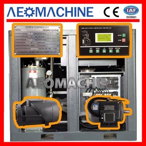 Compresseur d'air Ingersoll Rand 30 ch 20 kw Prix - Product Image 5