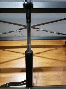 商業用ジム機器ラダーミルクライミングマシン - Product Image 3