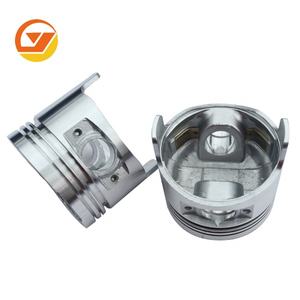 KM186FA KM186F 긴 연료 인젝터 assy - Product Image 5