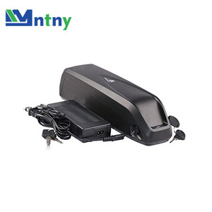 <span class=keywords><strong>Hailong</strong></span> 18650 Silverfish <span class=keywords><strong>36v</strong></span> 10ah <span class=keywords><strong>Batterie</strong></span> de vélo électrique 360Wh Cylindrique à semi-conducteurs 500 cycles BMS intégré - Product Image 5