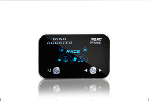 Windbooster Mazda 2 Tuning 9 Mode 3s Carte de commande du moteur de <span class=keywords><strong>voiture</strong></span> pour Honda - Product Image 2