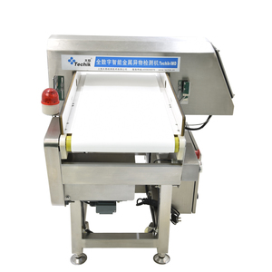 En satış gıda <span class=keywords><strong>metal</strong></span> dedektörü Technik - Product Image 4