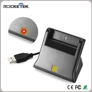 Multifuncional Inteligente Lector de Tarjetas de Débito y Escritor con adaptador de <span class=keywords><strong>tarjeta</strong></span> SIM - Product Image 5