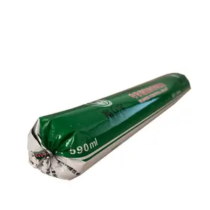 Scellant en silicone SUNYO imperméable et résistant aux chocs pour fenêtres, portes, plinthes, meubles et travaux <span class=keywords><strong>de</strong></span> menuiserie pour la construction - Product Image 2