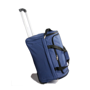 Bolsa Maleta <span class=keywords><strong>ruedas</strong></span> del carro De las mujeres bolsas De Viaje las <span class=keywords><strong>ruedas</strong></span> para las maletas De Maleta De Viaje - Product Image 4