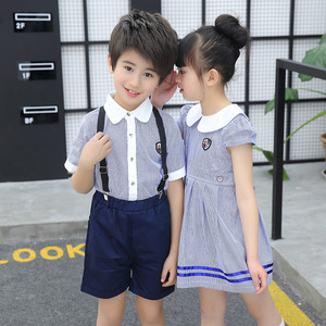 Ensemble d'uniformes scolaires pour l'école primaire, <span class=keywords><strong>uniforme</strong></span> <span class=keywords><strong>scolaire</strong></span> japonais 2018 - Product Image 3