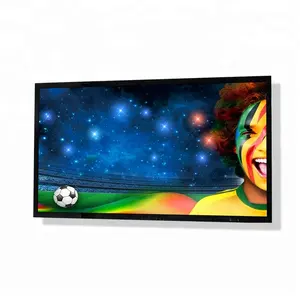 Hot Sale 21.5" Inch 1920x1080 Sunlight Readable TFT LCD Capacitive Touch Screen Panel Display CTP For TV/ATM