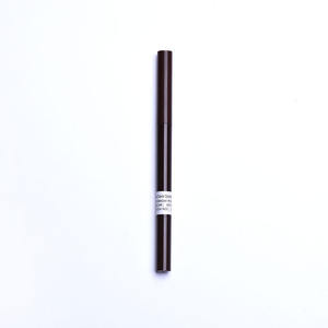 Crayon à sourcils rétractable personnalisé de haute qualité, stylo à sourcils de maquillage étanche avec brosse - Product Image 5