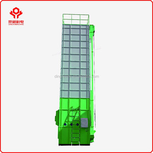 Precio más barato Arroz Secador/Máquina de Secado Del Grano/Grano Secador Para La <span class=keywords><strong>Venta</strong></span> - Product Image 4