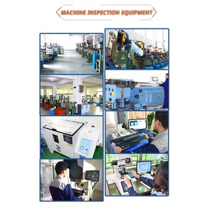 QWT Naked Barrel Cáp Đồng Lug Crimping Ring Terminal, Loại Nén Cáp Cuối Lugs - Product Image 6