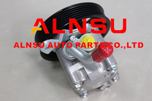 <span class=keywords><strong>Pompe</strong></span> de direction assistée électrique pour INFINITI VQ35 49110-1MD1A FX35 FX37 - Product Image 4