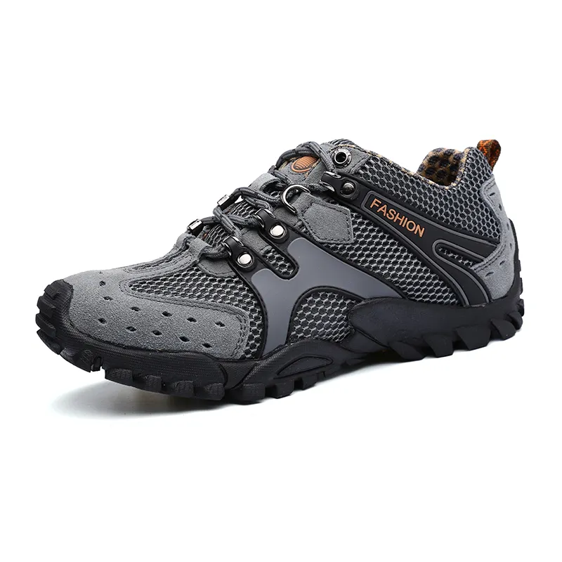 2018 Trekking Shoes Sport Hiking Shoes For Men